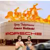 Yung Tupperware - PORSCHE (feat. James Bielinski) - Single